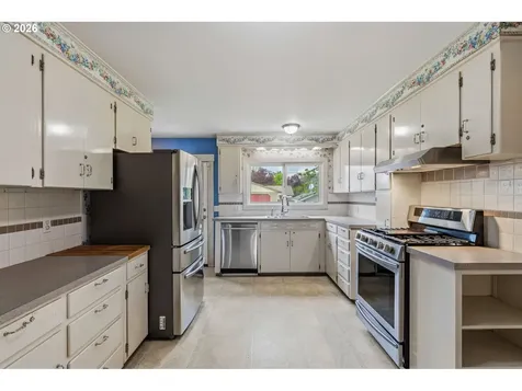 2818 Florida Street Longview WA 98632
