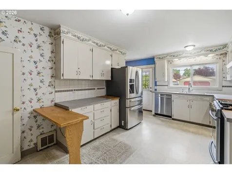 2818 Florida Street Longview WA 98632