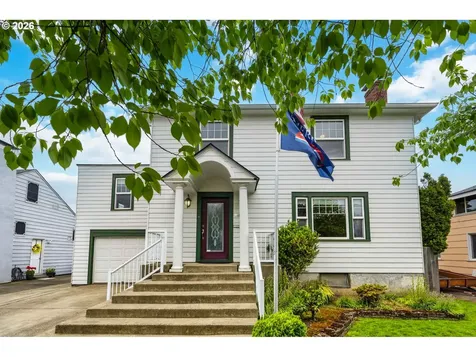 2818 Florida Street Longview WA 98632