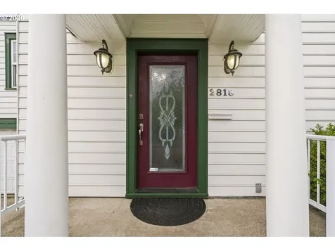 2818 Florida Street Longview WA 98632