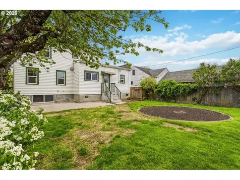 2818 Florida Street Longview WA 98632
