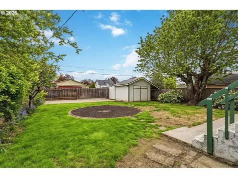 2818 Florida Street Longview WA 98632