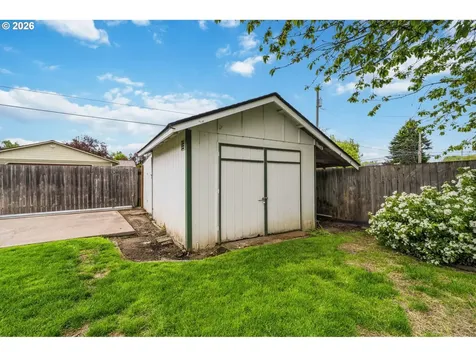 2818 Florida Street Longview WA 98632