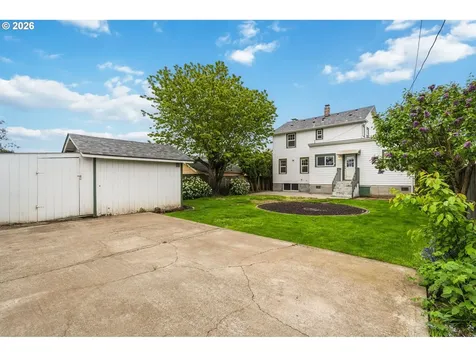 2818 Florida Street Longview WA 98632