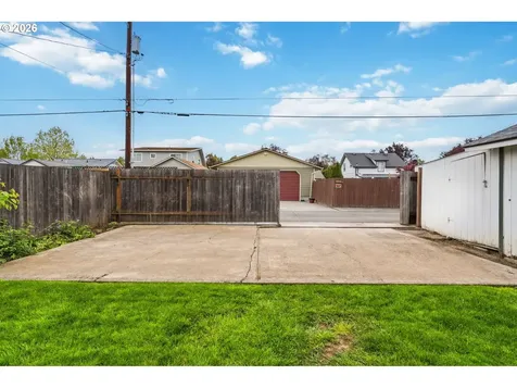 2818 Florida Street Longview WA 98632