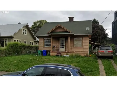 825 N Blandena Street Portland OR 97217