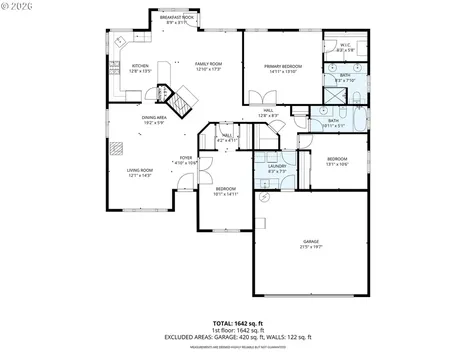 15059 Pebble Beach Drive Oregon City OR 97045