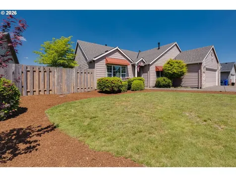 15059 Pebble Beach Drive Oregon City OR 97045