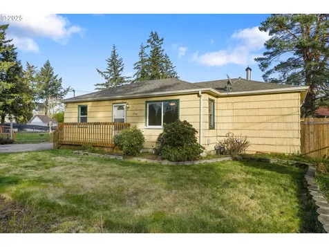 3938 SE 130th Avenue Portland OR 97236