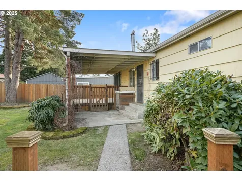 3938 SE 130th Avenue Portland OR 97236