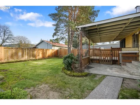 3938 SE 130th Avenue Portland OR 97236