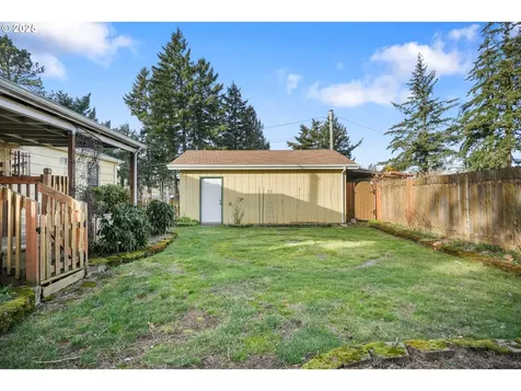 3938 SE 130th Avenue Portland OR 97236