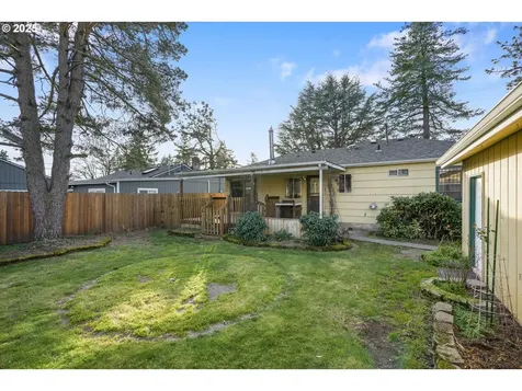 3938 SE 130th Avenue Portland OR 97236