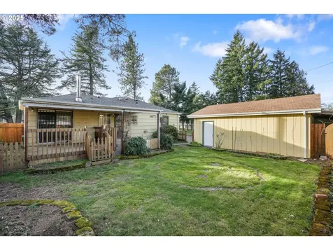 3938 SE 130th Avenue Portland OR 97236