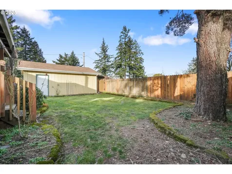 3938 SE 130th Avenue Portland OR 97236
