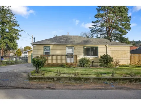 3938 SE 130th Avenue Portland OR 97236