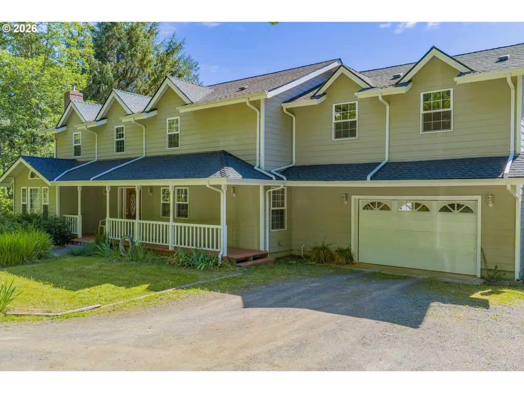 61844 Old Wagon Road Coos Bay OR 97420