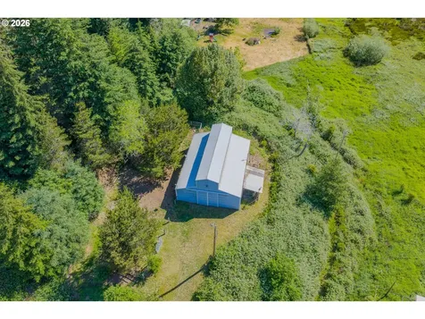 61844 Old Wagon Road Coos Bay OR 97420