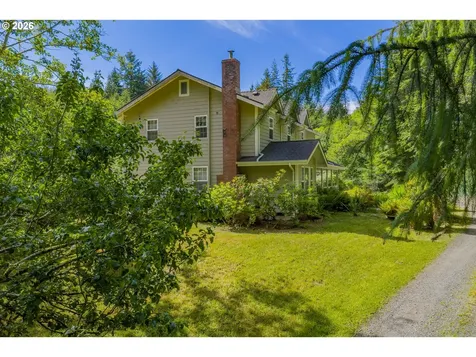 61844 Old Wagon Road Coos Bay OR 97420