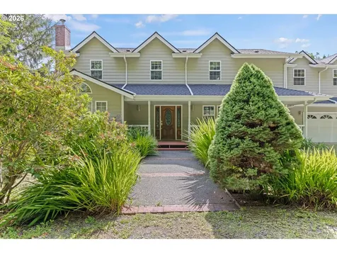 61844 Old Wagon Road Coos Bay OR 97420
