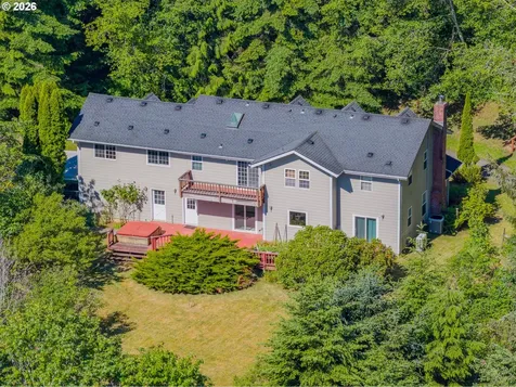 61844 Old Wagon Road Coos Bay OR 97420
