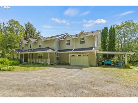 61844 Old Wagon Road Coos Bay OR 97420