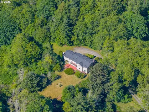 61844 Old Wagon Road Coos Bay OR 97420