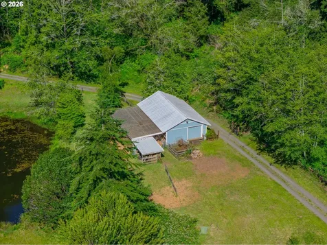61844 Old Wagon Road Coos Bay OR 97420