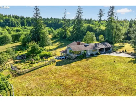 37758 Harrison Lane Astoria OR 97103