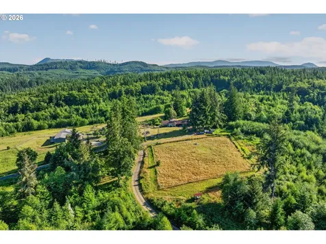 37758 Harrison Lane Astoria OR 97103