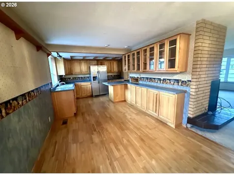 2691 14th Street North Bend OR 97459