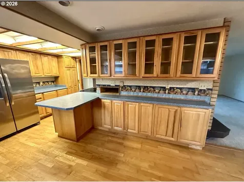 2691 14th Street North Bend OR 97459