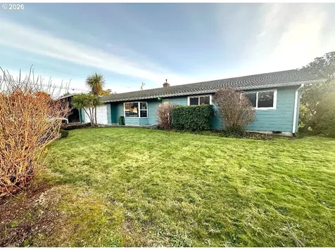 2691 14th Street North Bend OR 97459