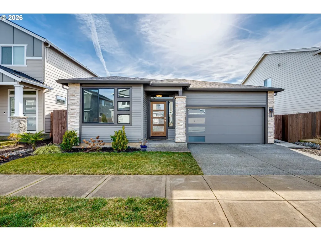 13605 NE 110th Way Vancouver WA 98682