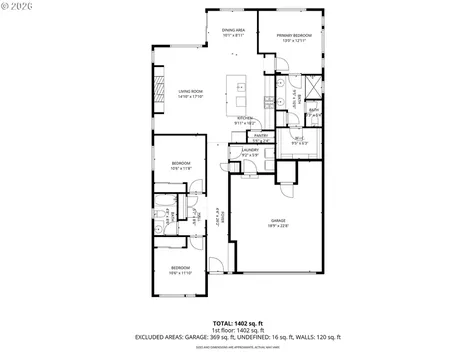 13605 NE 110th Way Vancouver WA 98682
