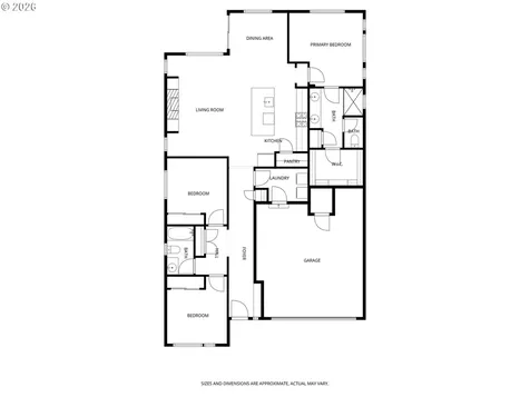 13605 NE 110th Way Vancouver WA 98682