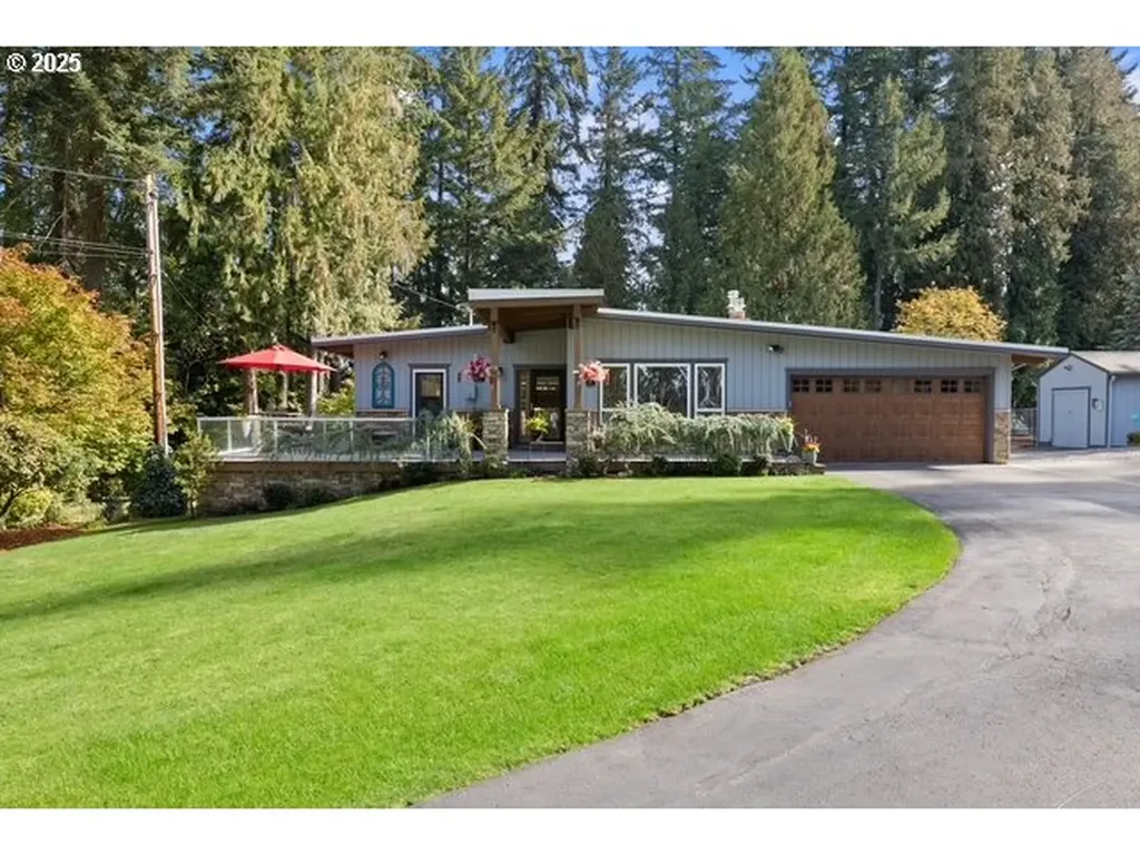 11790 SE Wildwood Drive Damascus OR 97089