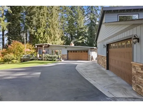 11790 SE Wildwood Drive Damascus OR 97089
