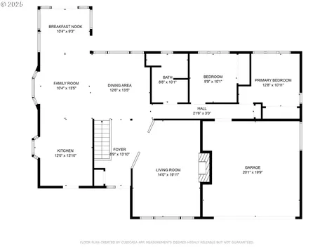 11790 SE Wildwood Drive Damascus OR 97089