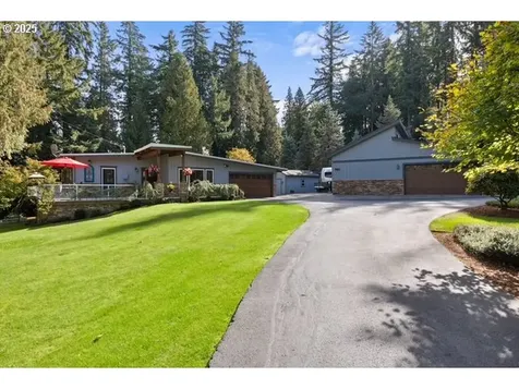 11790 SE Wildwood Drive Damascus OR 97089
