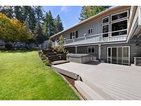 11790 SE Wildwood Drive Damascus OR 97089