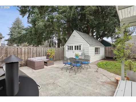 4334 NE Cesar E Chavez Boulevard Portland OR 97211