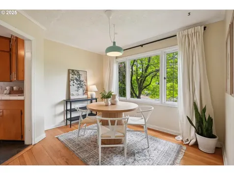 6364 NE Cleveland Avenue Portland OR 97211