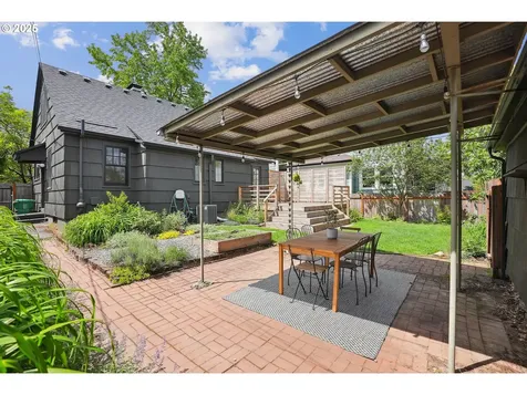 6364 NE Cleveland Avenue Portland OR 97211