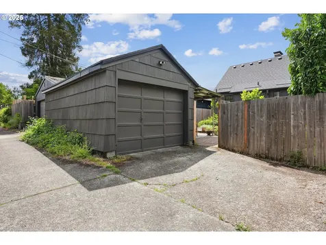 6364 NE Cleveland Avenue Portland OR 97211