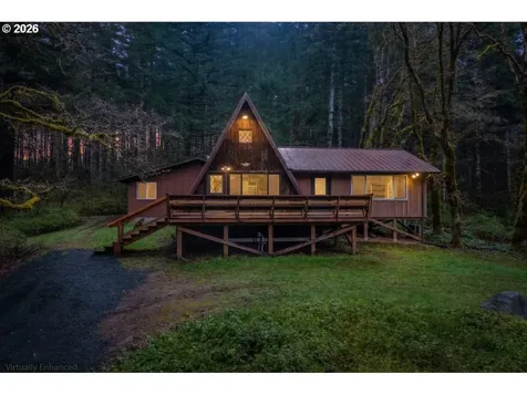 23220 Burgett Creek Road Philomath OR 97370