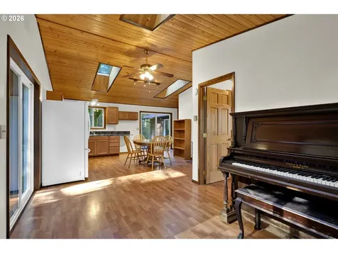 23220 Burgett Creek Road Philomath OR 97370
