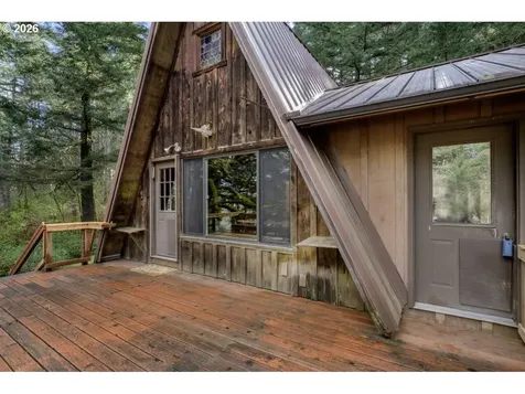 23220 Burgett Creek Road Philomath OR 97370