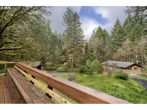 23220 Burgett Creek Road Philomath OR 97370