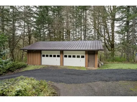 23220 Burgett Creek Road Philomath OR 97370